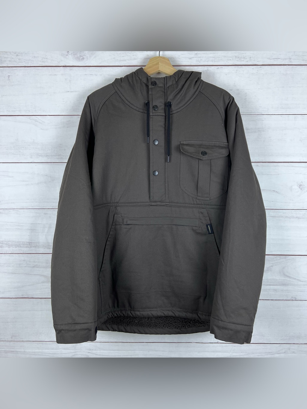 Wrmfzy M69 Mkii Jacket Size Medium Mens Wrmfzy M69 Mkii Jacket Size Medium Mens